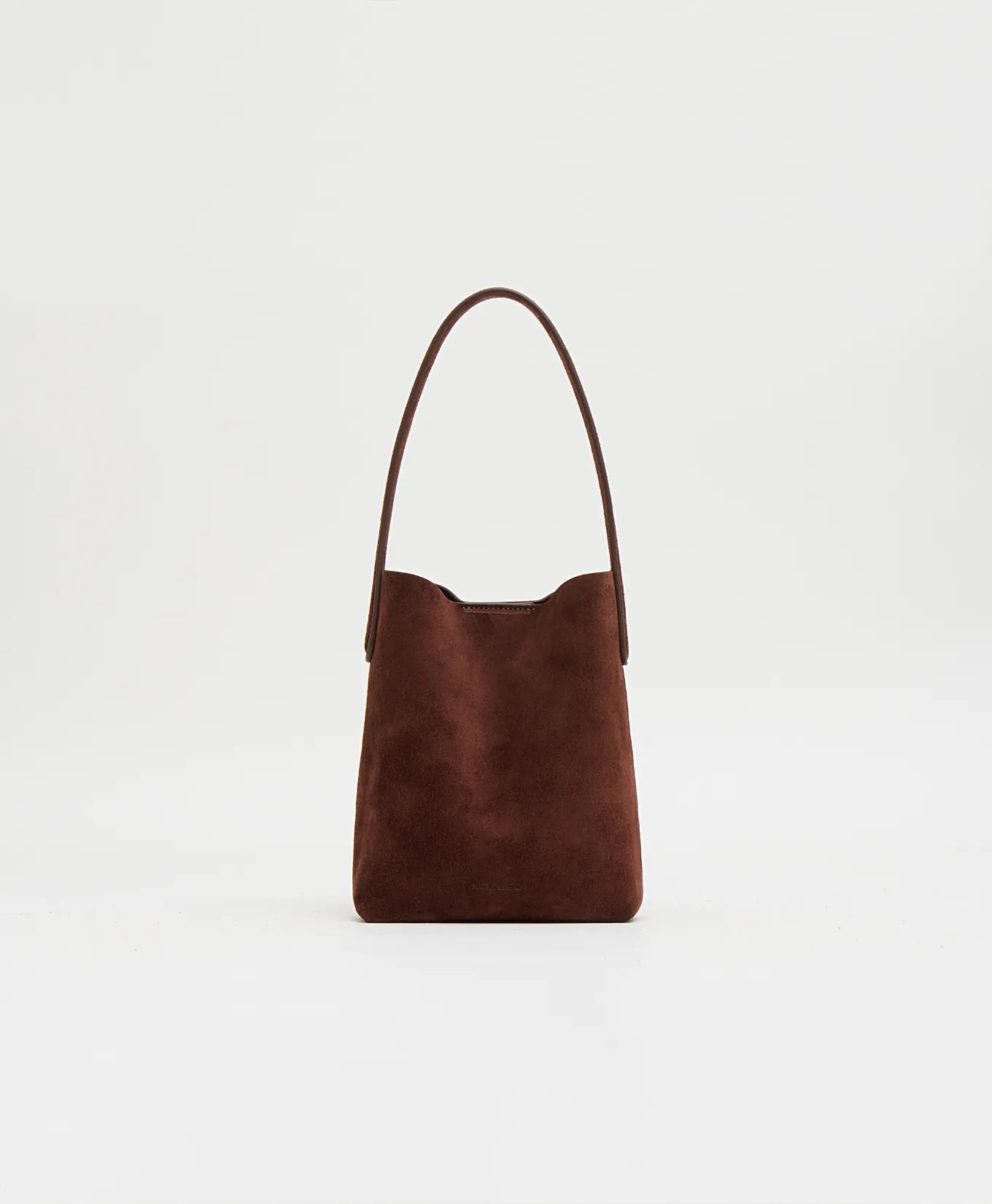 Mansur Gavriel, Mini Everyday Cabas - Sabbia Nubuck