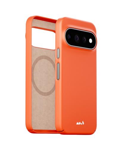 Super Thin cover, orange