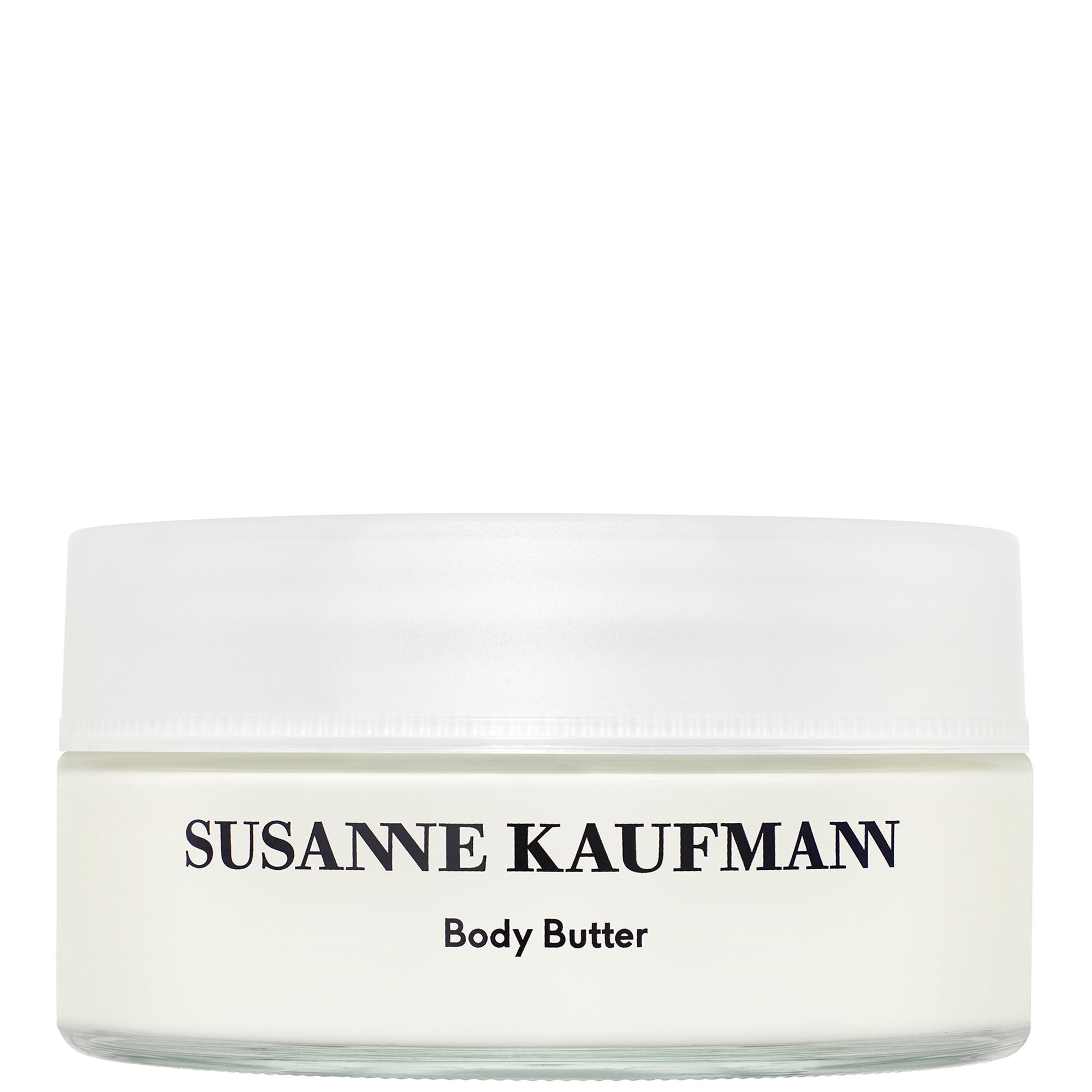 Susanne Kaufmann Body Butter 200ml