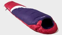 Best women's sleeping bags: Berghaus Women’s Transition sleeping bag