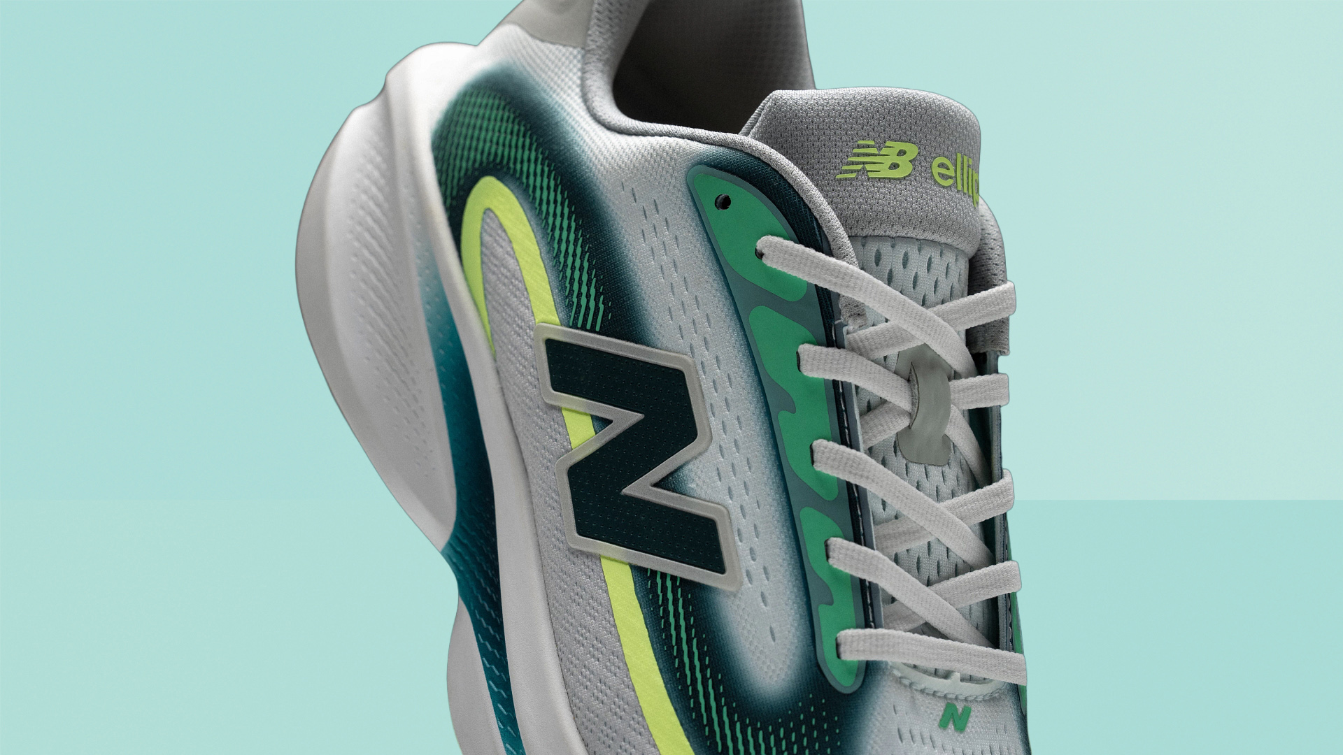 New Balance Ellipse
