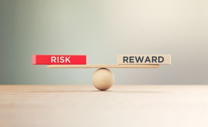 Risks and rewards of momentum stocks