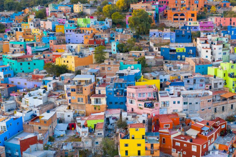 What Is The Cheapest Country To Go On Holiday?
