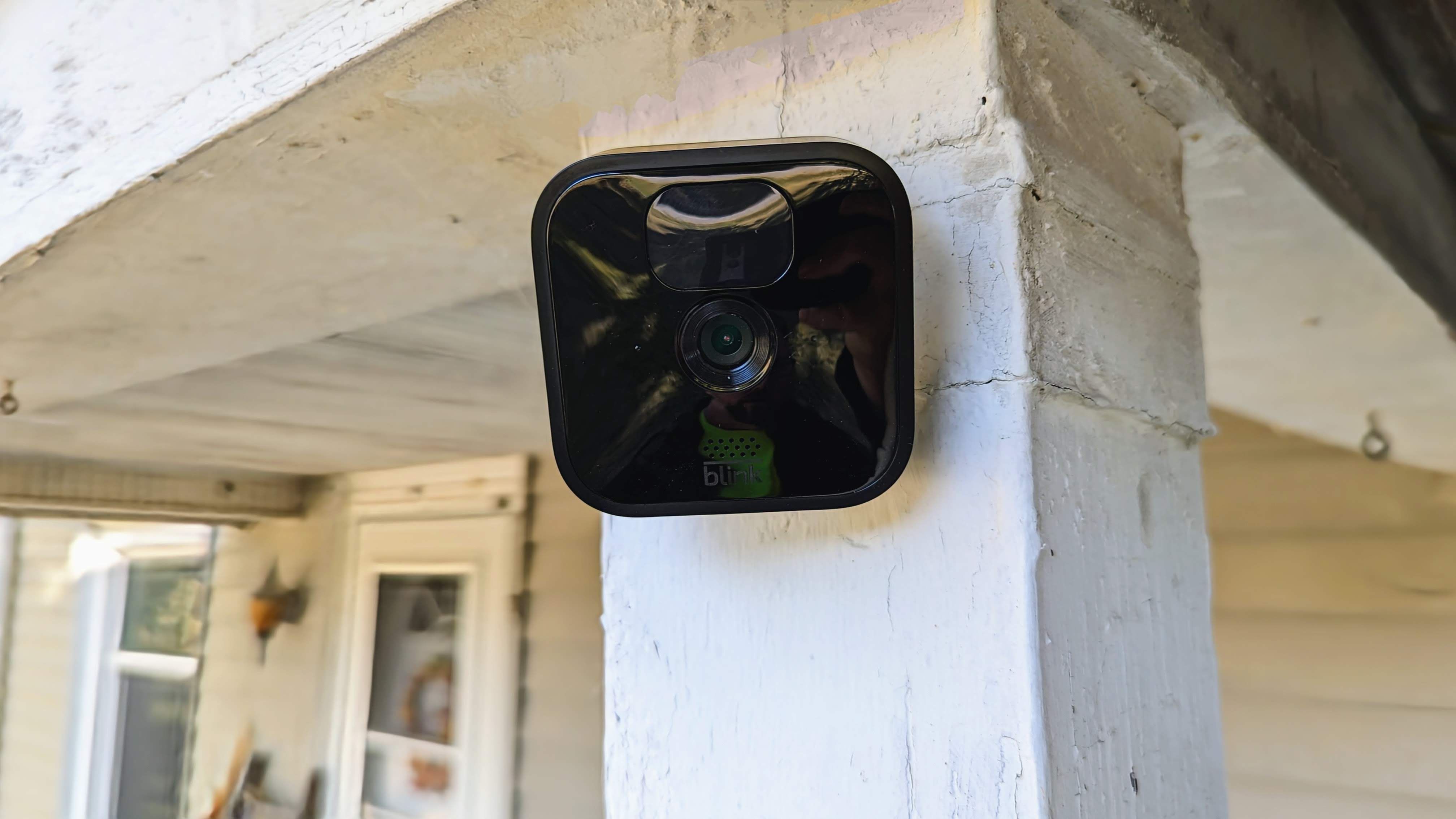 Blink Outdoor Wireless Camera