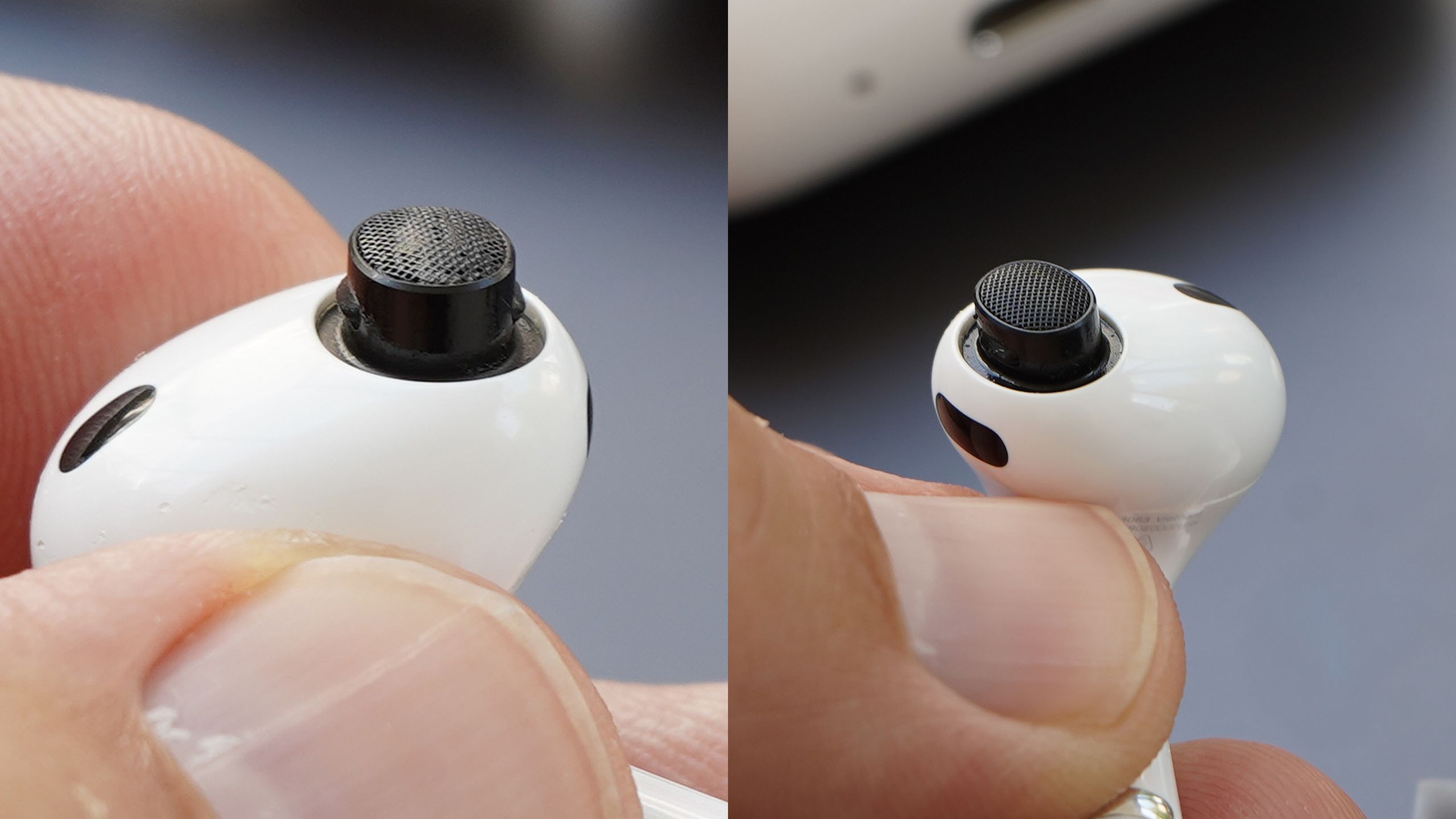 I had no idea AirPods were that easy to fix!