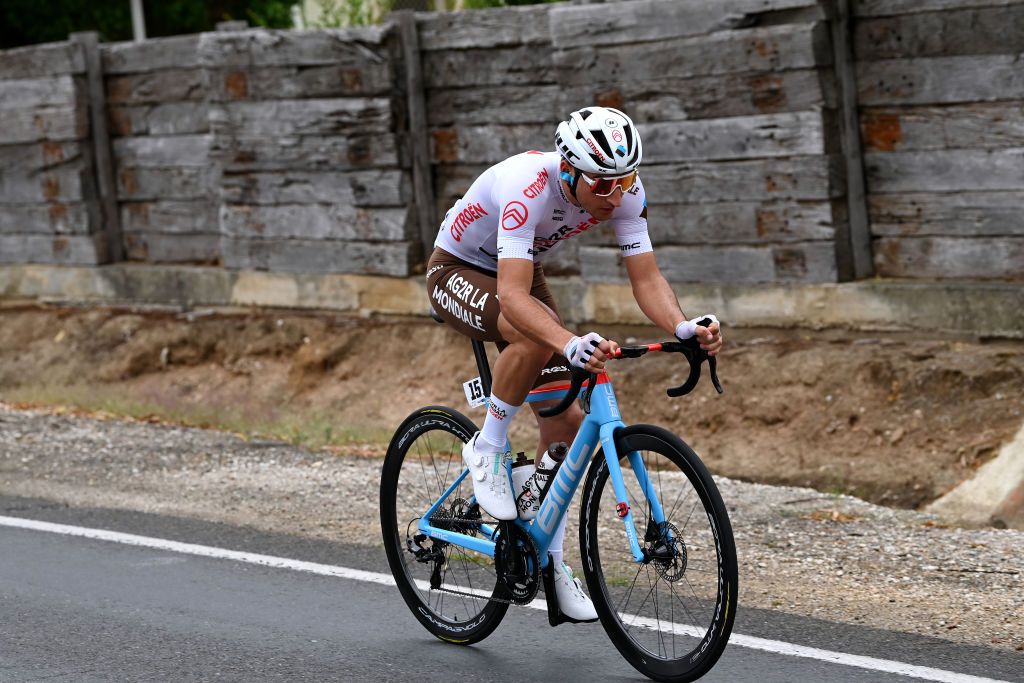 Tour Down Under