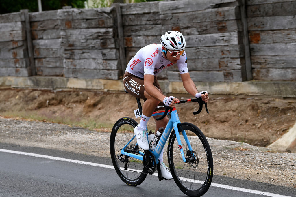 Tour Down Under stage 1 live coverage | Cyclingnews