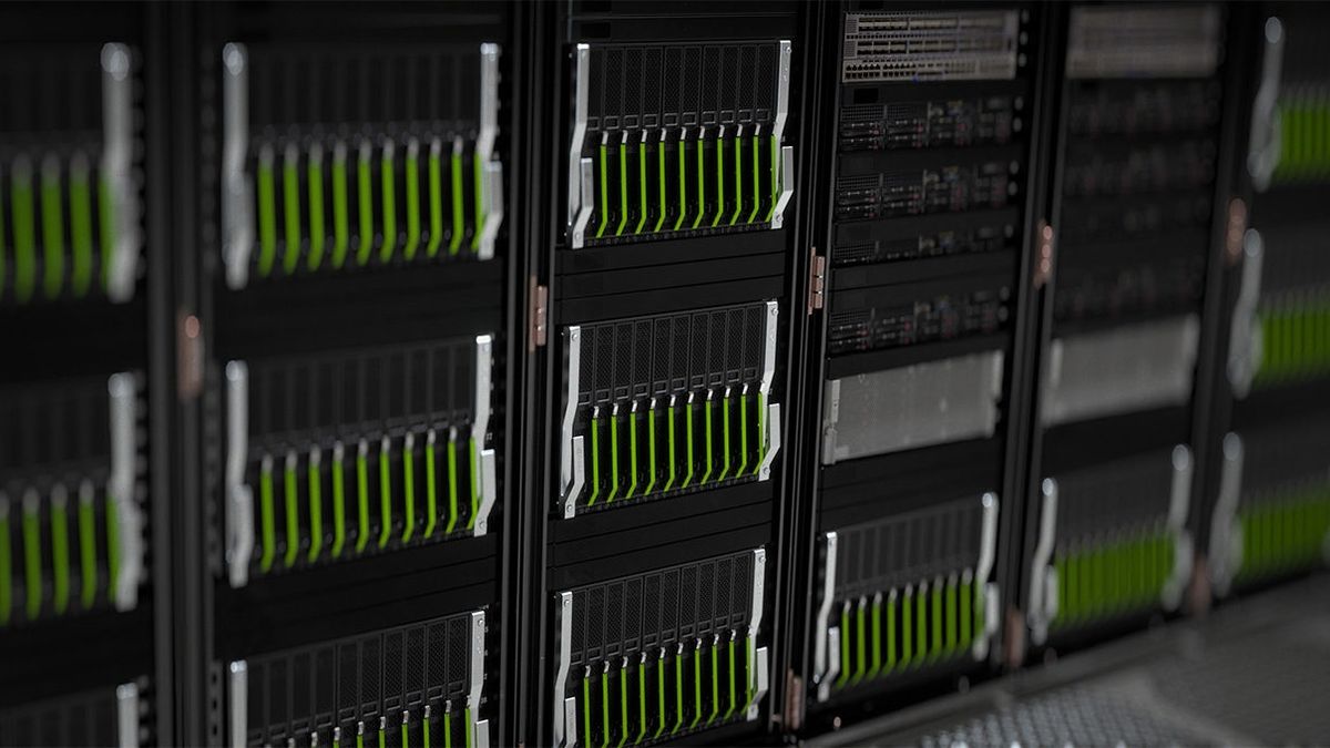 Nvidia Scores Partners to Help Drive Its Game Streaming Initiative ...