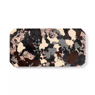 Neutral Marble 8-Inch x 16-Inch Stone Cheese Serving Platter - DVF for Target