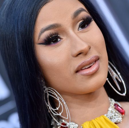 las vegas, nevada may 01 cardi b attends the 2019 billboard music awards at mgm grand garden arena on may 01, 2019 in las vegas, nevada photo by axellebauer griffinfilmmagic
