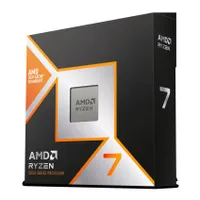 AMD  Ryzen 7 9800X3D 8-Core, 16-Thread Desktop Processor