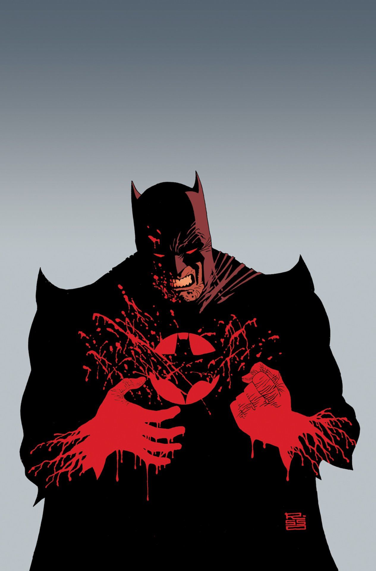 Flashpoint Beyond