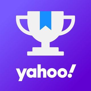 Yahoo Fantasy App Icon