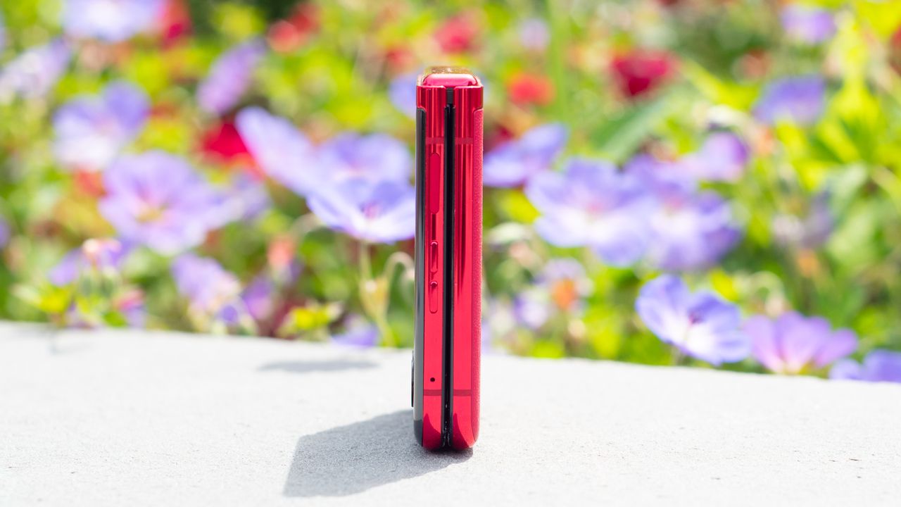 Motorola Razr Plus 2023