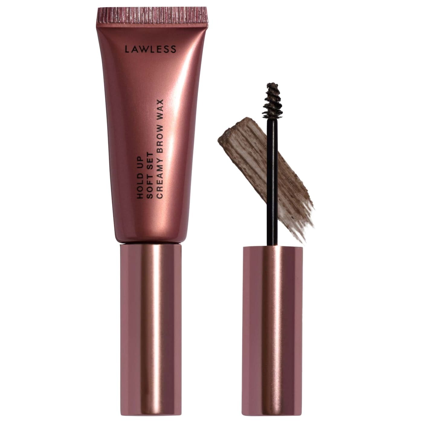 Lawless Hold Up Soft Set Creamy Brow