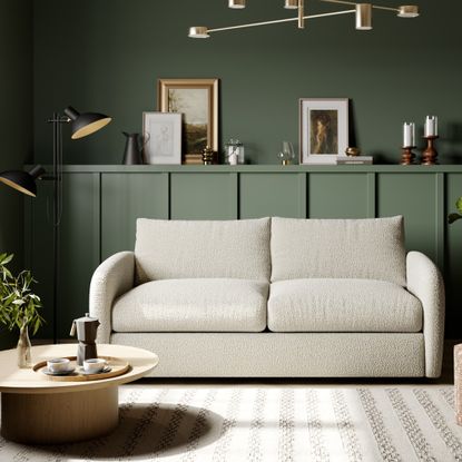54 small living room ideas to create and maximise space | Ideal Home