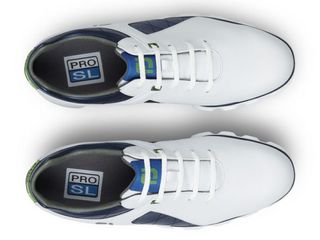 FootJoy Pro SL shoes