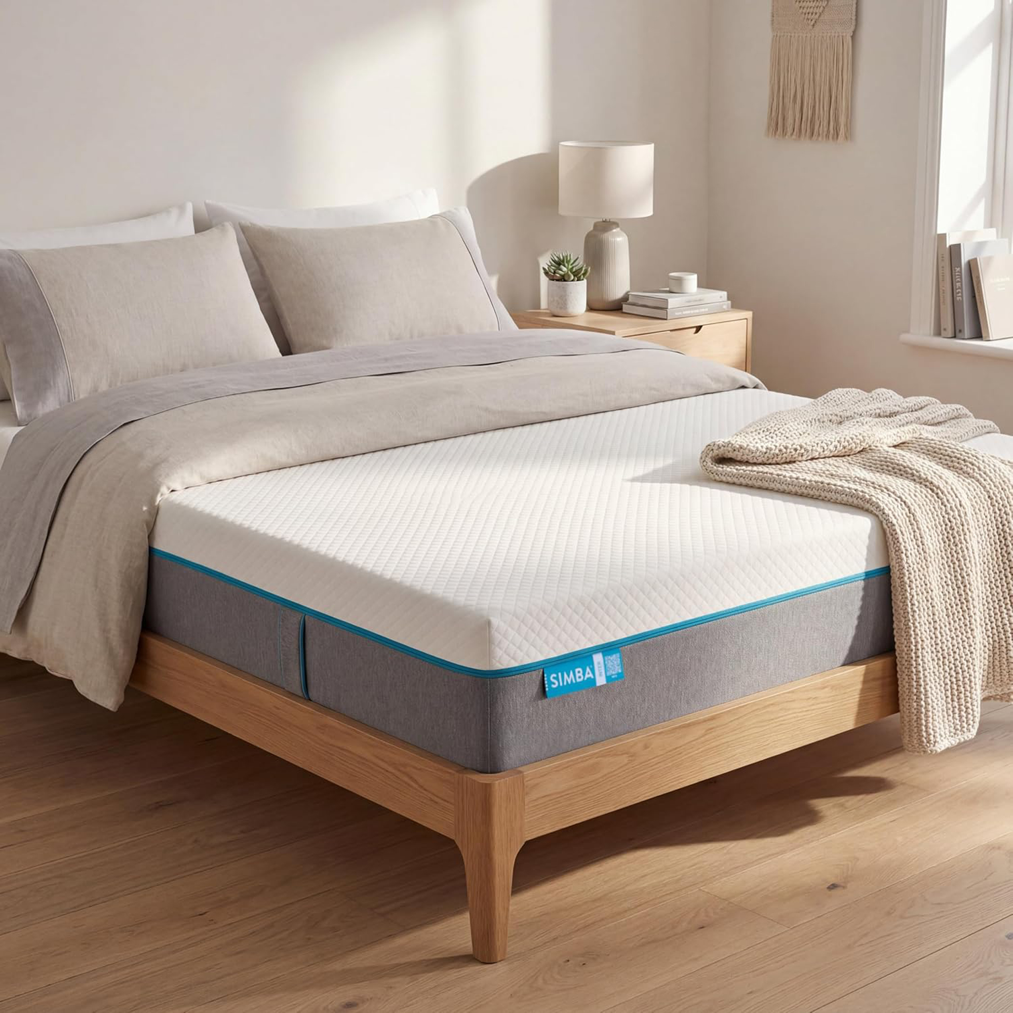 Simba Simbatex Cool Mattress