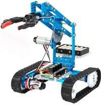 Makeblock mBot Ultimate Robot Kit:  was $349, now $319 at Amazon