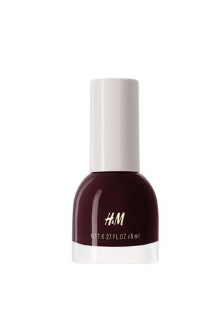 H&M Nail Polish