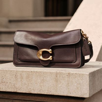 Coach Tabby Bag