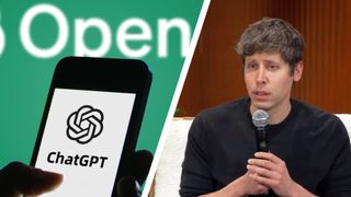 Sam Altman admits OpenAI ‘screwed up’ the writing quality on ChatGPT 5.2