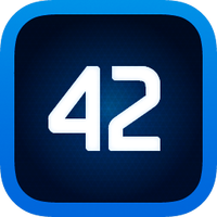 PCalc is possibly the most feature-rich calculator app with support for iPhone, iPad, Apple Watch, and even Apple TV.