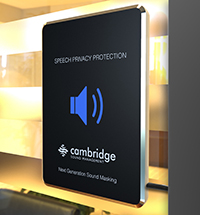 Cambridge Sound Management to Host Webinars on Qt Conference Room System