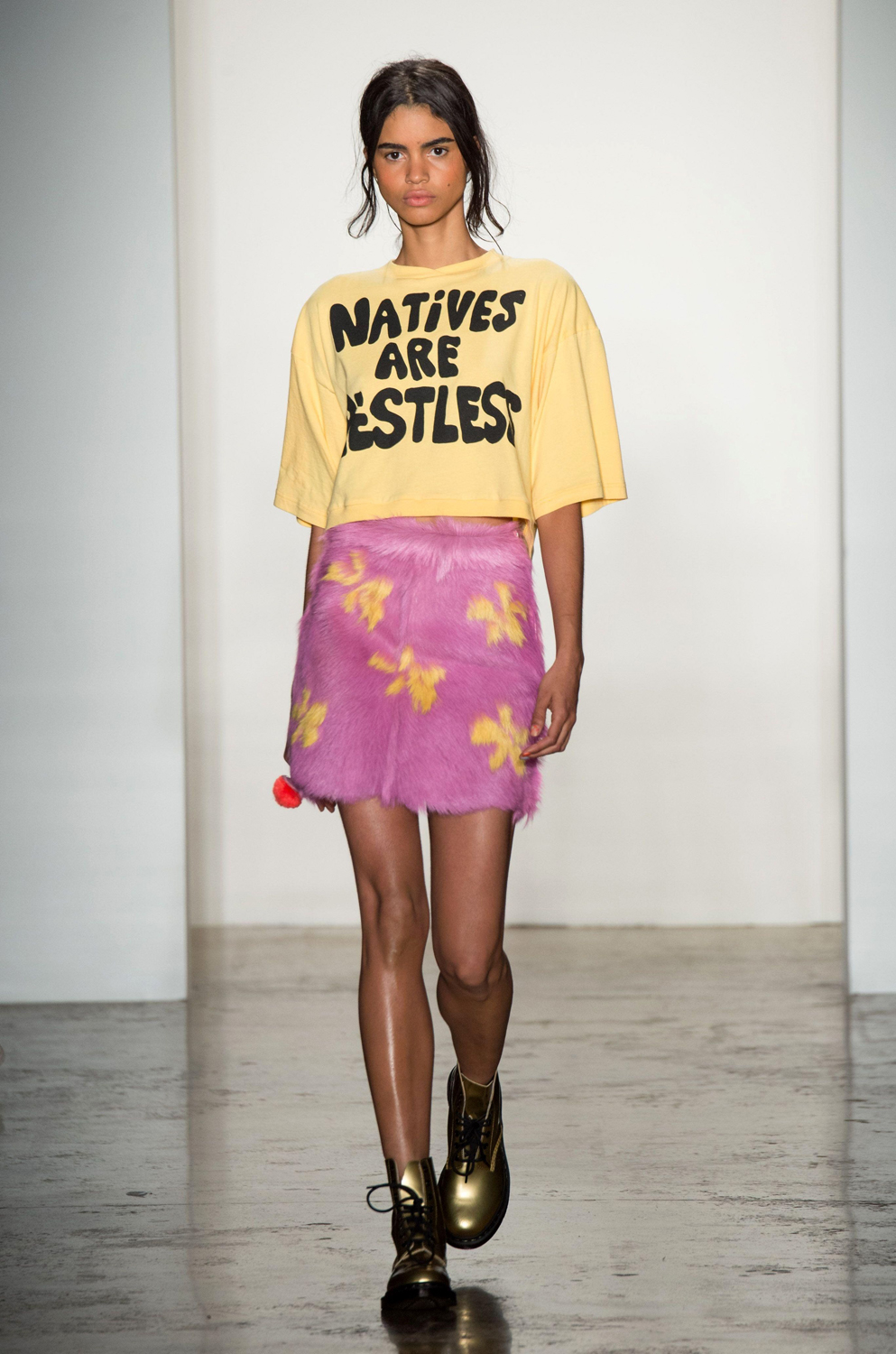 Jeremy Scott SS15