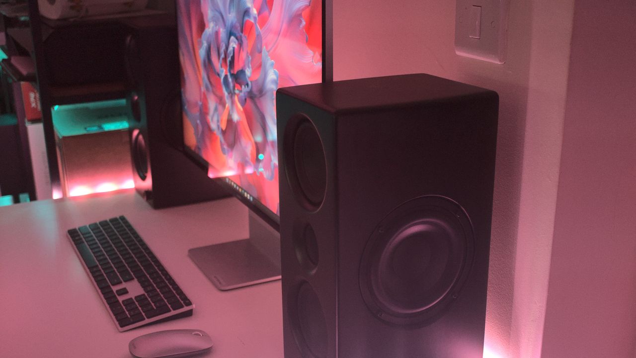 Monoprice Monolith MTM-100