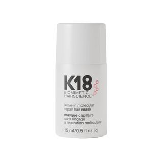 K18 Leave-In Molecular Repair Hair Mask