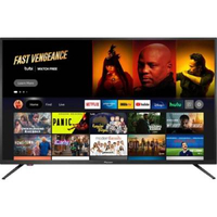 Pioneer 43" Class LED 4K Smart Fire TV: was $319.99, now $199.99 at Best Buy