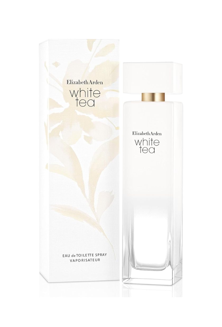 Elizabeth Arden White Tea Eau de Toilette Spray