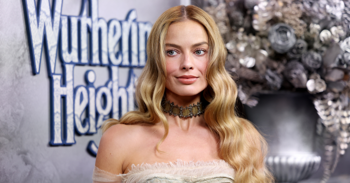 Why Did Margot Robbie Miss the Oscars This Year? Why Did Margot Robbie Miss the Oscars This Year?