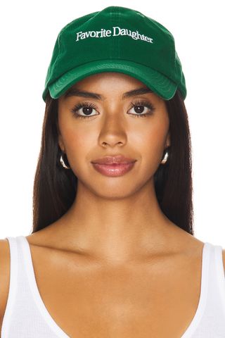 Classic Logo Baseball Hat