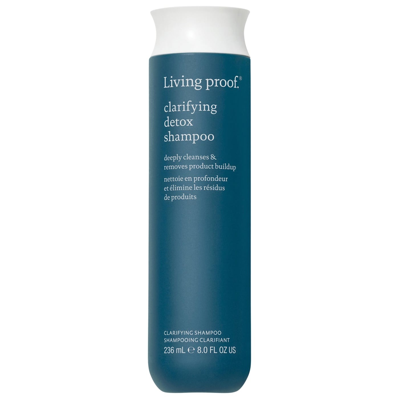 Living Proof Clarifying Detox Shampoo