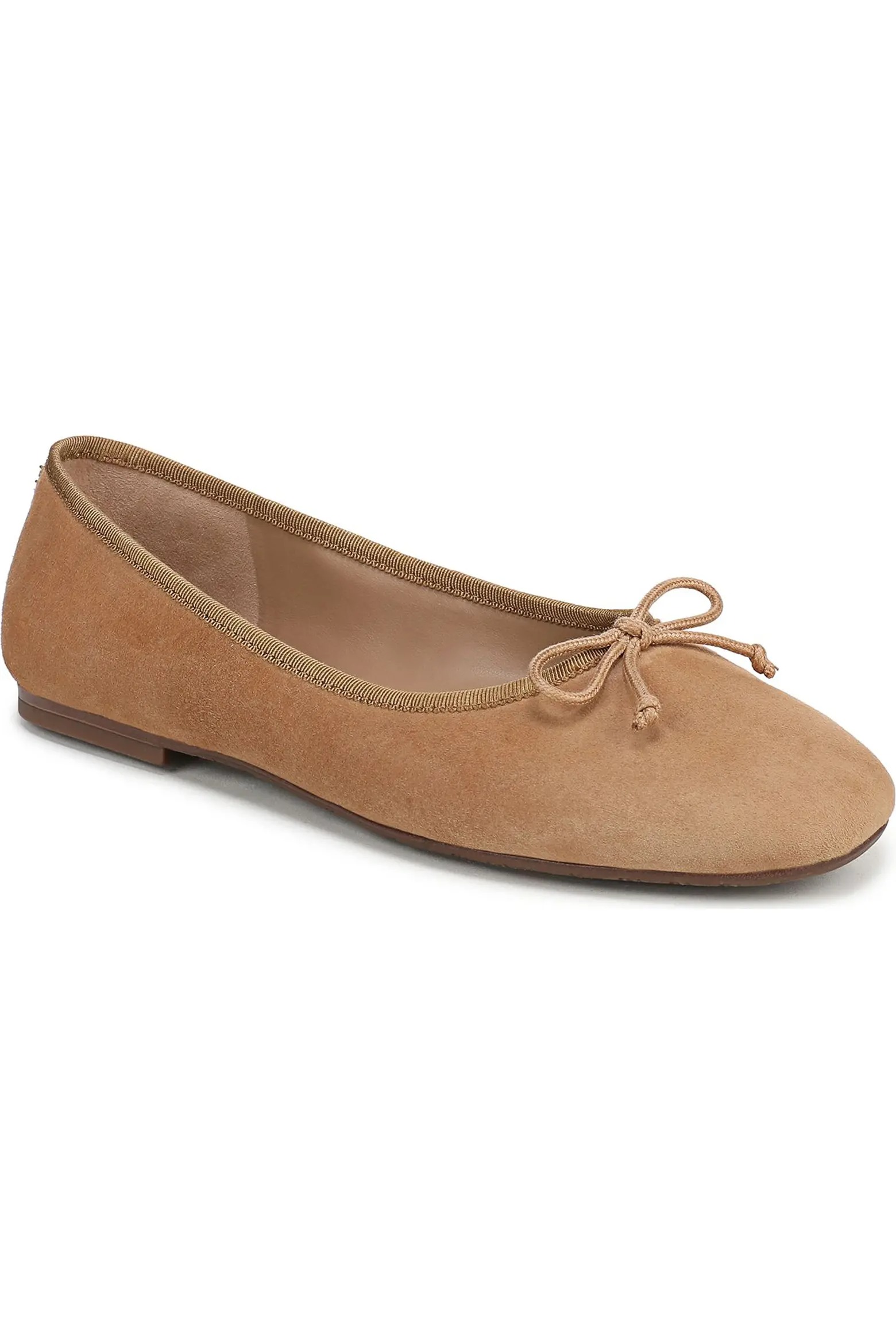 Alie Ballet Flat