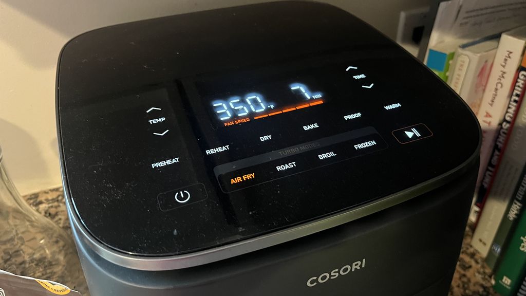 How to cook bacon in an air fryer TechRadar