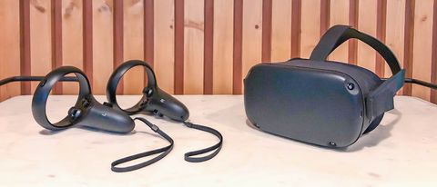 reviews of oculus quest