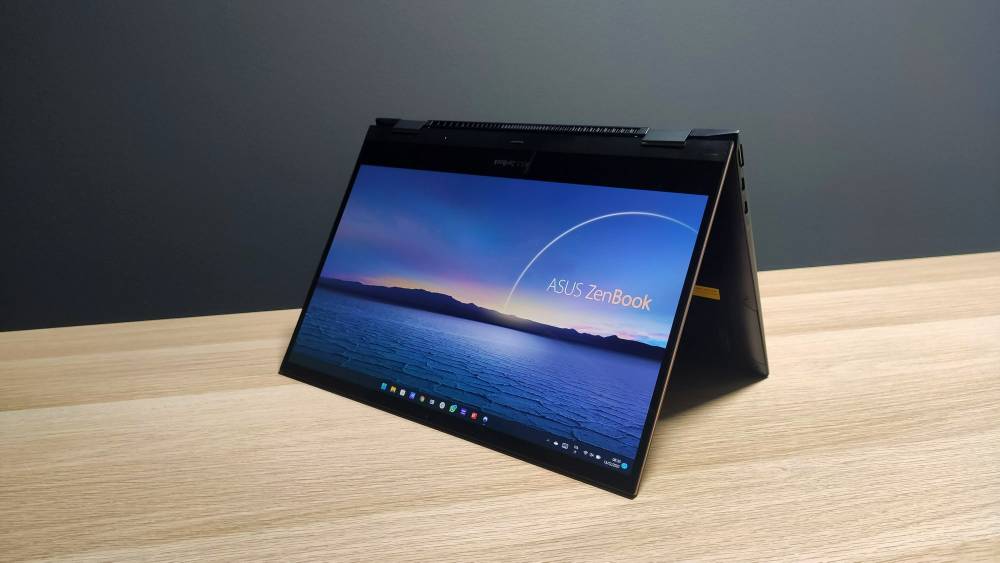 Asus Zenbook Flip S13 OLED