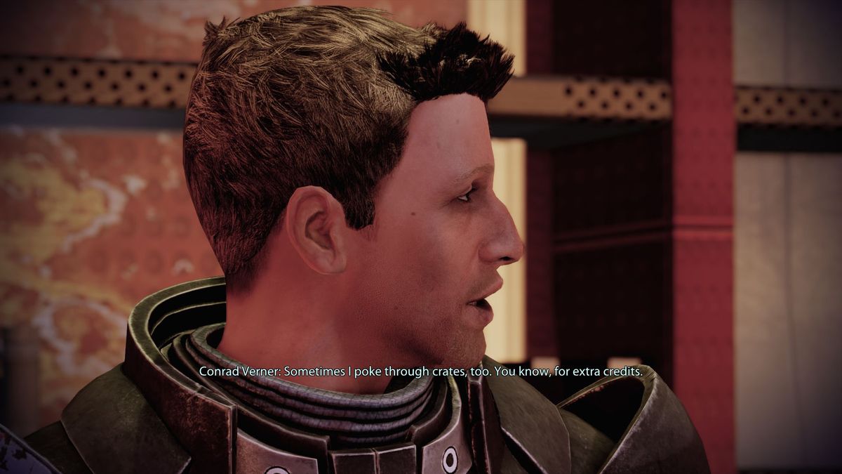 Mass Effect Legendary Edition made me appreciate Mass Effect's most ...