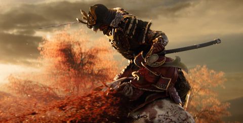 From Software Has Two New Games Planned For Release After Sekiro