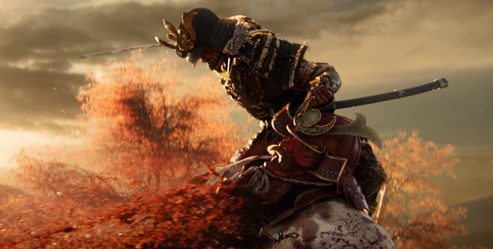 Sekiro: Shadows Die Twice (for PC) Review