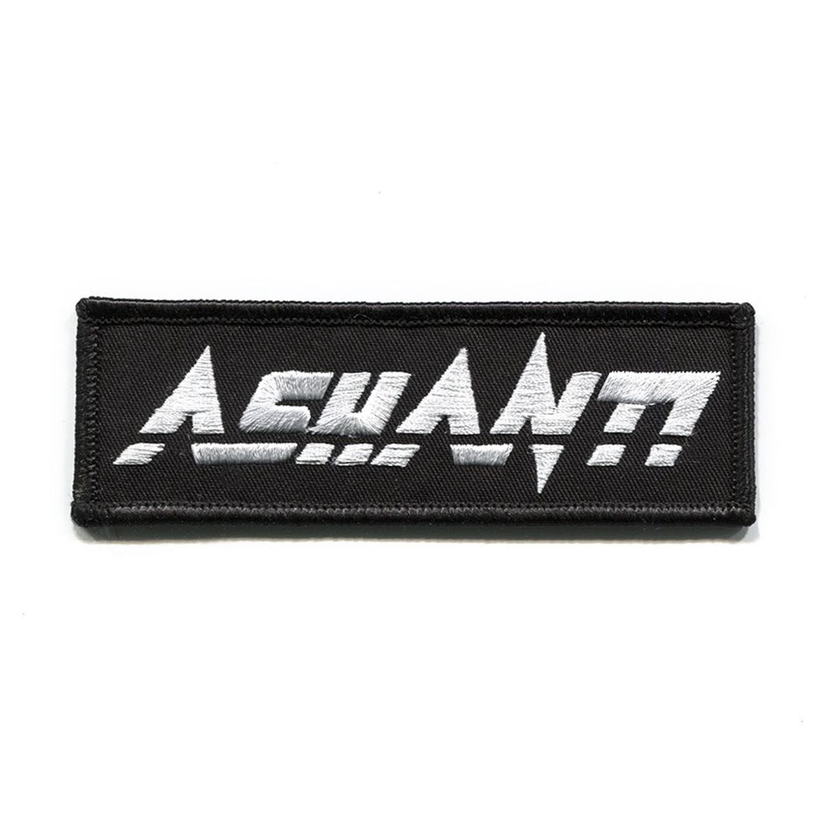Ashanti/Annihilator patch