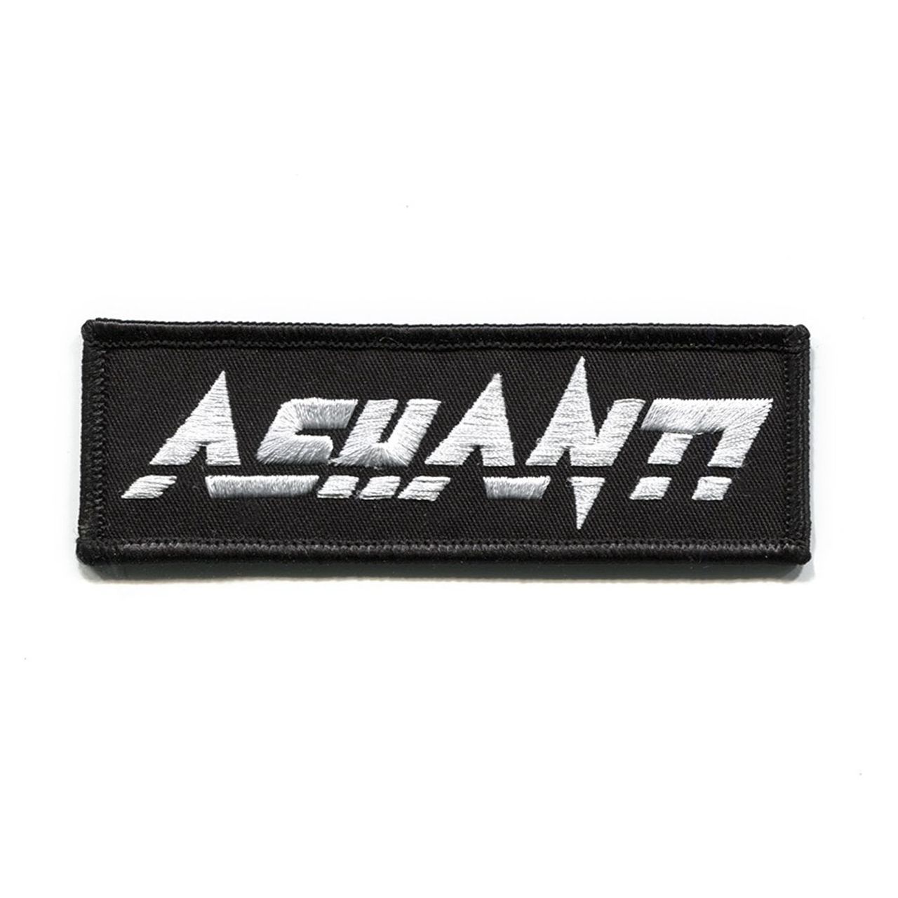 Ashanti/Annihilator patch