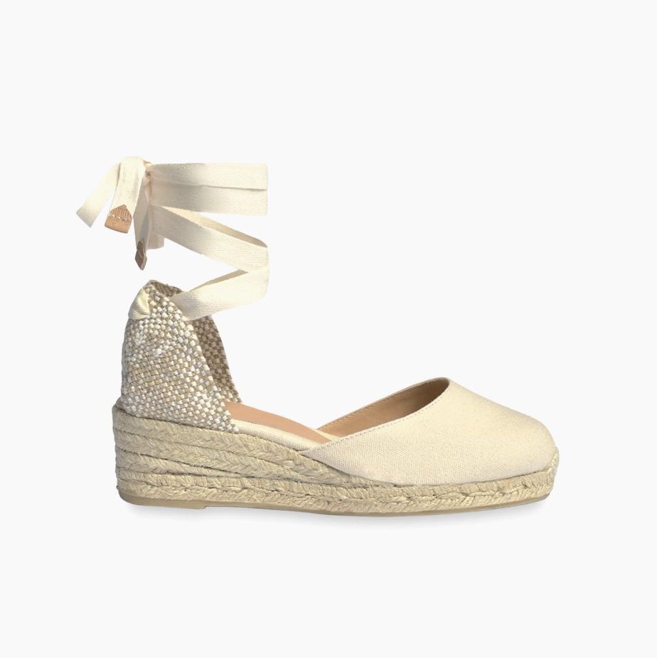 Castañer, Carina 3 Espadrille Wedge Sandals