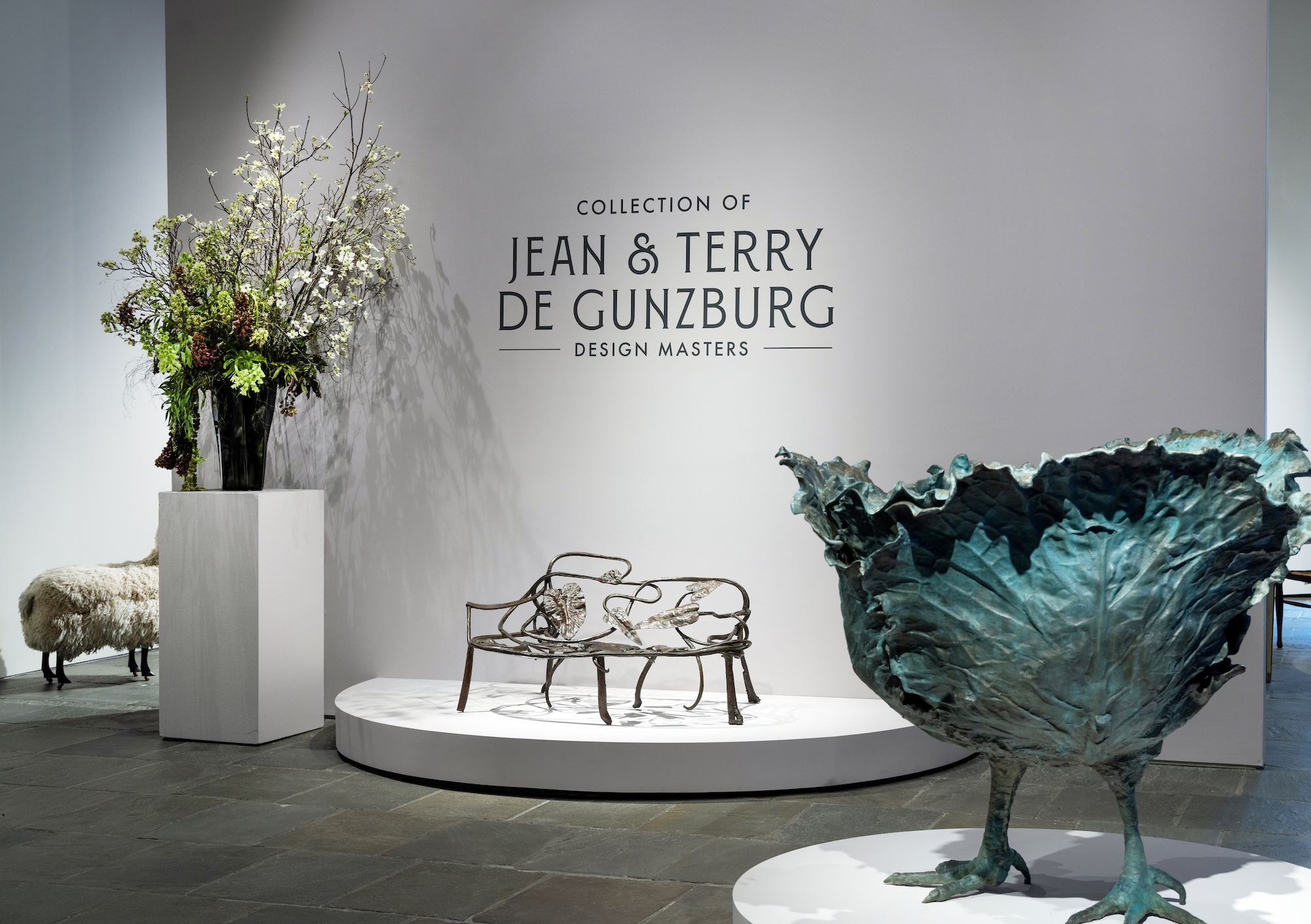 de Gunzburg sothebys auction