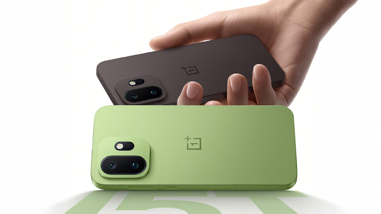 OnePlus 15T teaser