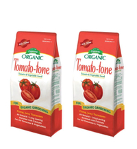 Espoma Organic Tomato-Tone Fertilizer, Amazon
