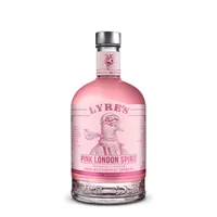 22. Lyre's Pink London Spirit, £17.60 | Lyre's
